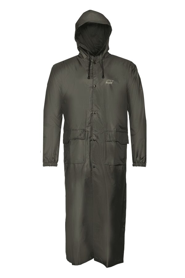 Płaszcz przeciwdeszczowy Montana Rainwear Essentials