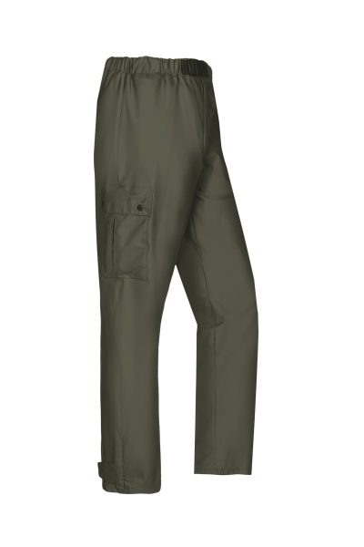 Spodnie Cartouche Rainwear Essentials