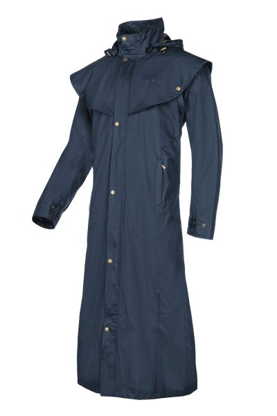 Płaszcz Newbury Męski Rainwear Essentials