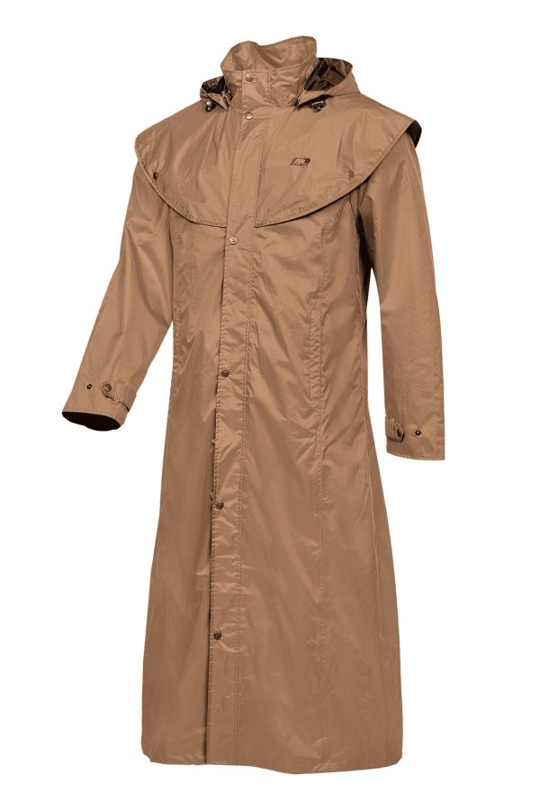 Płaszcz Newbury Męski Rainwear Essentials
